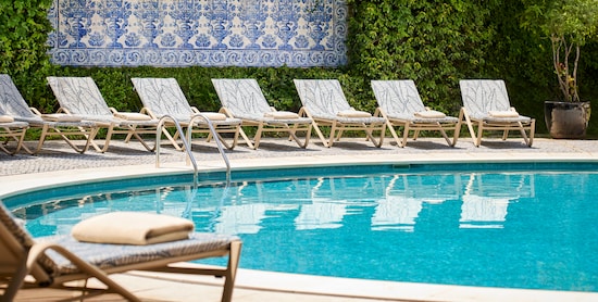 Avani Avenida Liberdade Lisbon Hotel